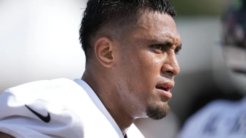Texans LB Henry To'oTo'o to miss some time with shoulder injury