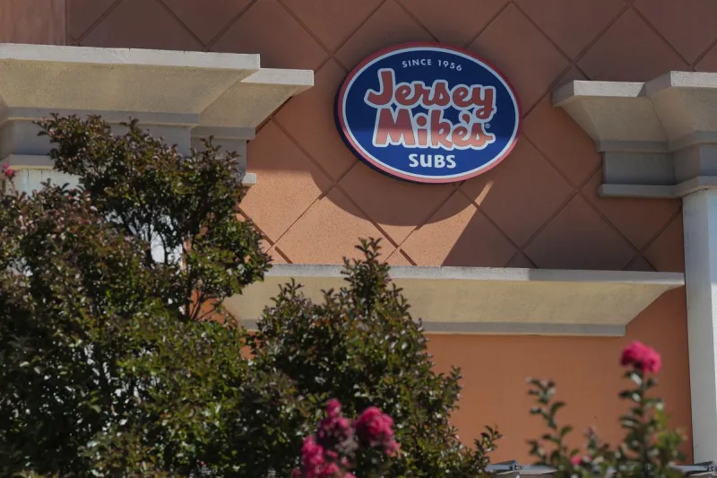 Second Jersey Mike's Subs Coming to Amarillo's Soncy Road
