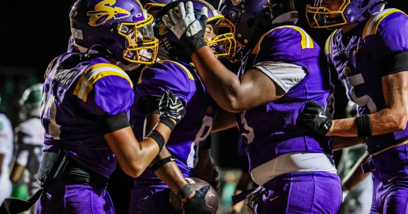 Week 4 football schedule: Sanger takes on No. 8 Whitesboro in battle of unbeatens