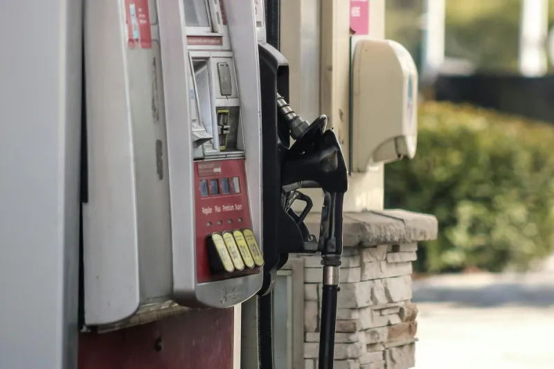 $4 Gas Has Arrived In Lubbock-Is $5 Next?