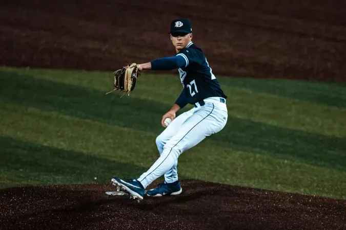 DBU Baseball Announces Fall Scrimmage Schedule