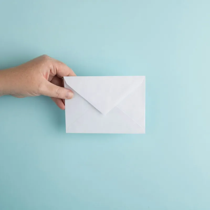 Got Someone Else's Mail in Lubbock? Here's What to Do