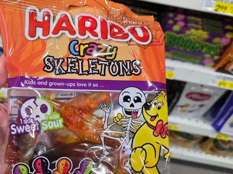 Lubbock's Best Halloween Candy: What to Buy This Year