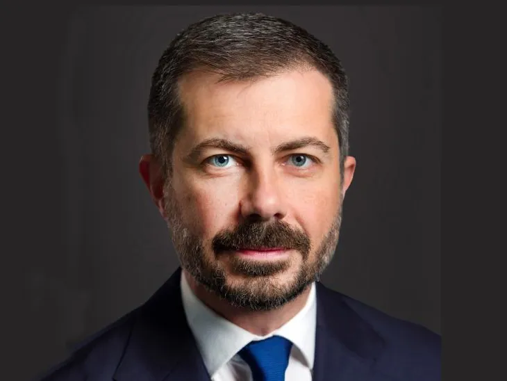 Buttigieg headed to DFW, San Antonio