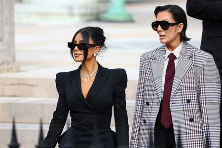 Kim Kardashian awarded symbolic 1 damages over Paris jewel heist