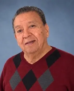 Ezekiel "Zeke" Sanchez