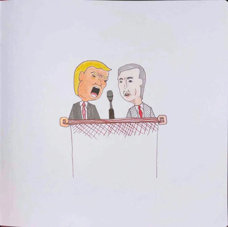 Trumpapalooza in Texas: Cracks in Lone Star red