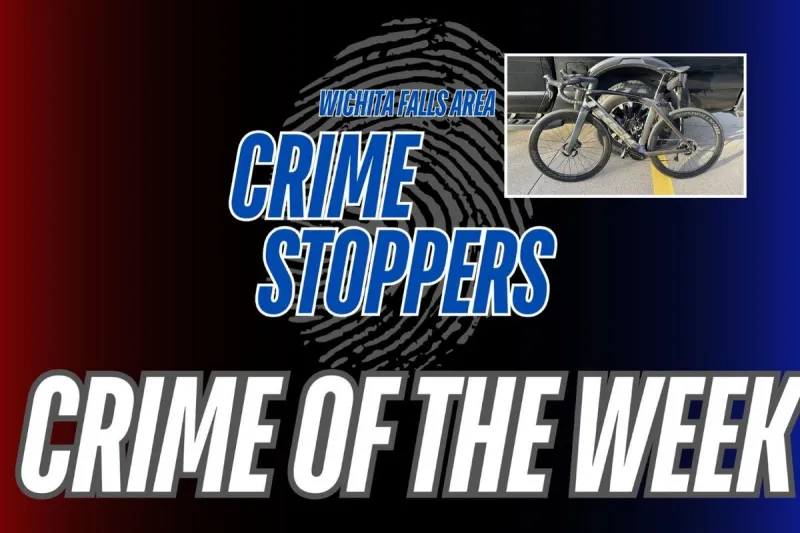 Crime Stoppers Seeks Help Finding Bike Stolen During HHH