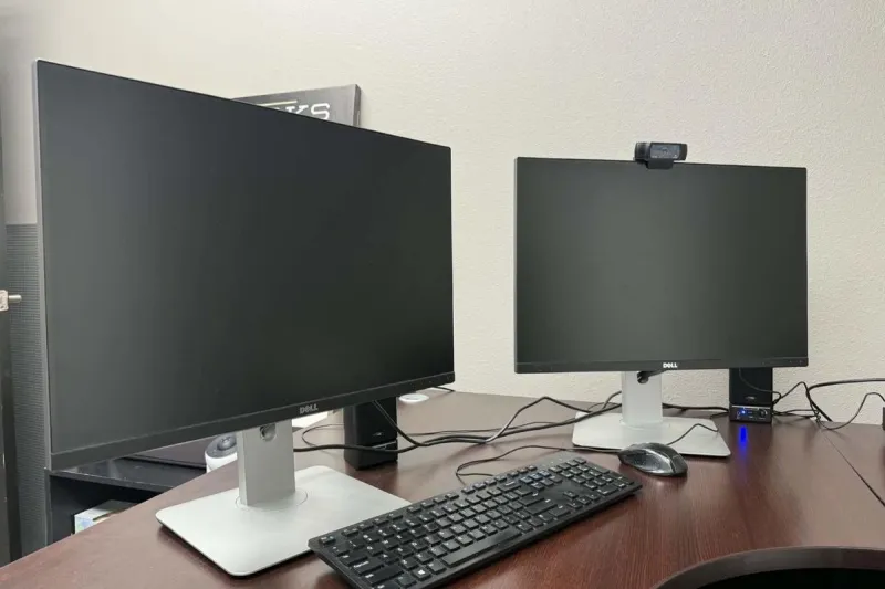 San Augustine Library Launching Free Tech Classes for Adults Over Fifty