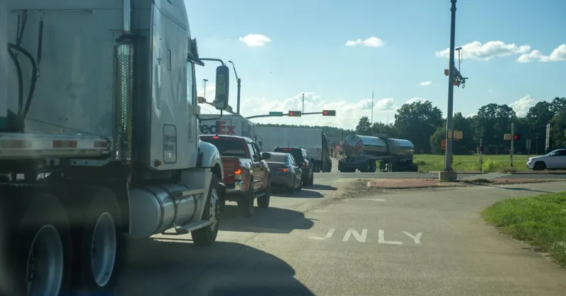 Highway work to snarl traffic this week