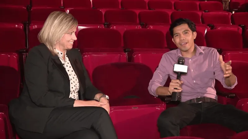 Destination El Paso CEO Talks Tourism, El Paso Pride and What's Next for the 915