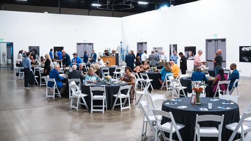 The Maverick Blueprint - Investing in the next era of UTA Athletics