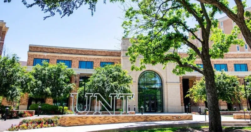For second year, UNT score dips in free speech analysis among US colleges