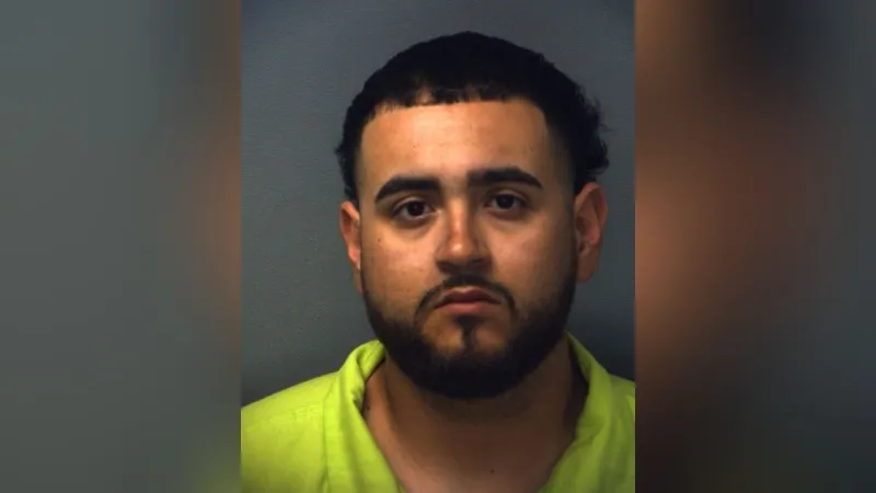 San Antonio man accused of firing shots outside Coconuts bar after tab dispute