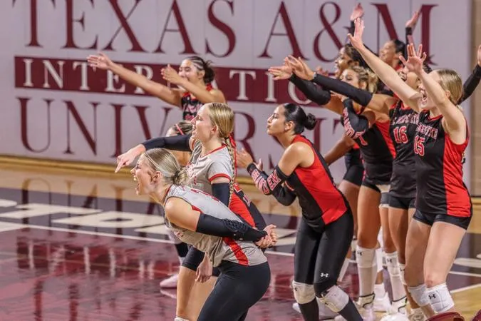 Lobos Set To Open Home Season