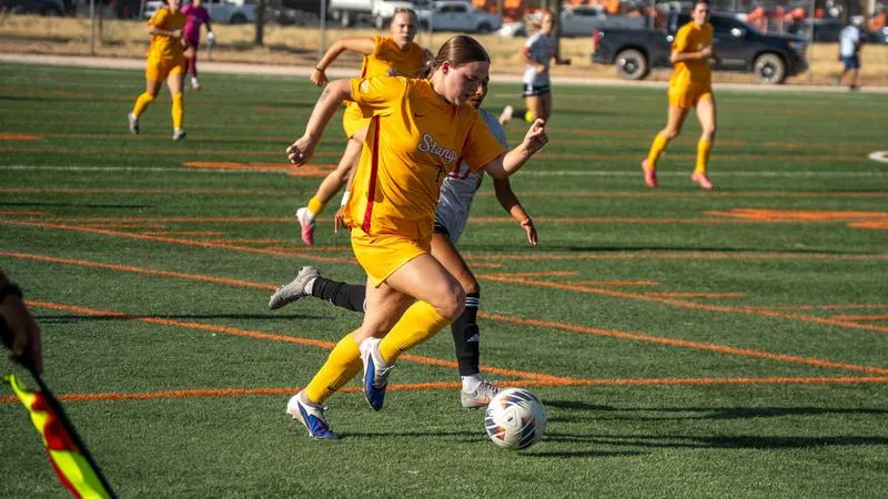 Midwestern State looks for another clean sheet as Dustdevils invade Stang Park