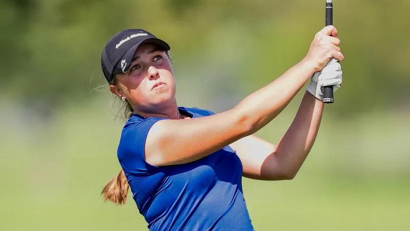 Archunde's Career-Best Tournament Highlights Season-Opening Event