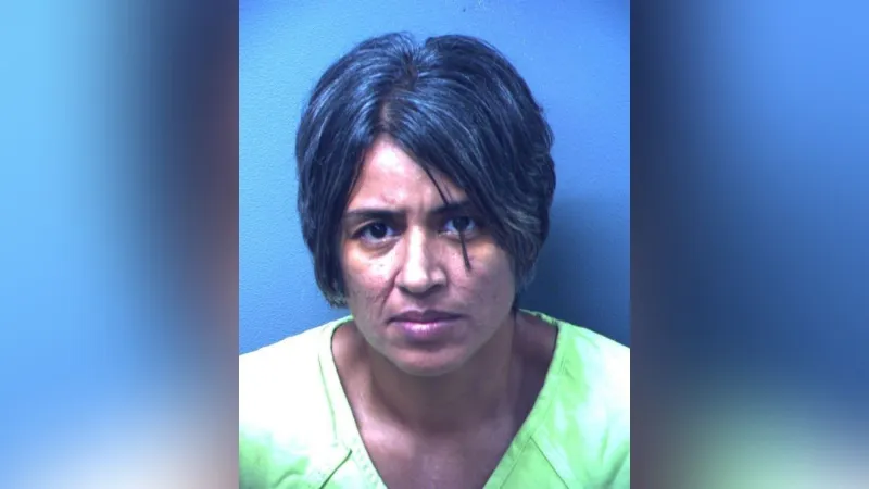 Northwest El Paso stabbing case: woman's bond cut to $60,000 in teen son assault charge