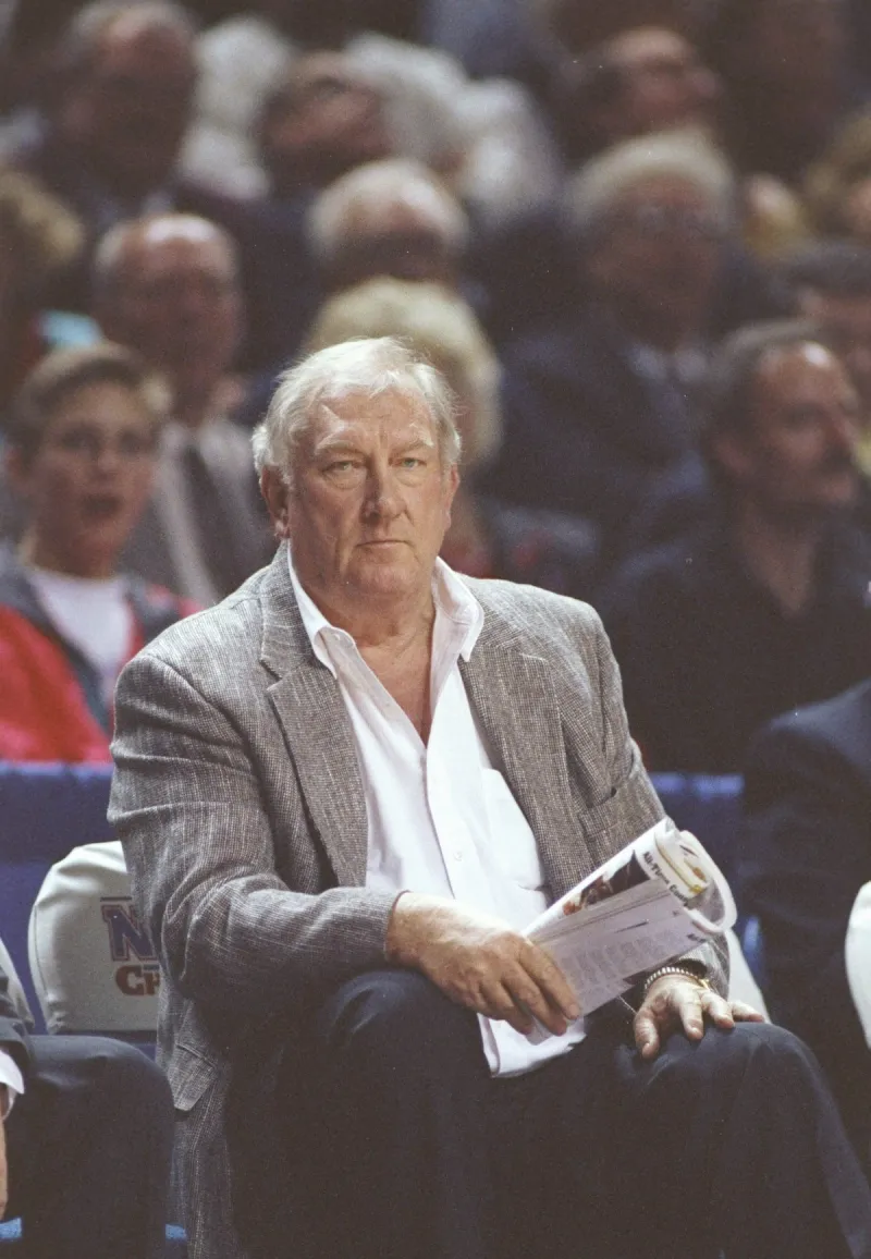 Don Haskins Affected Basketball And Civil Rights Forever