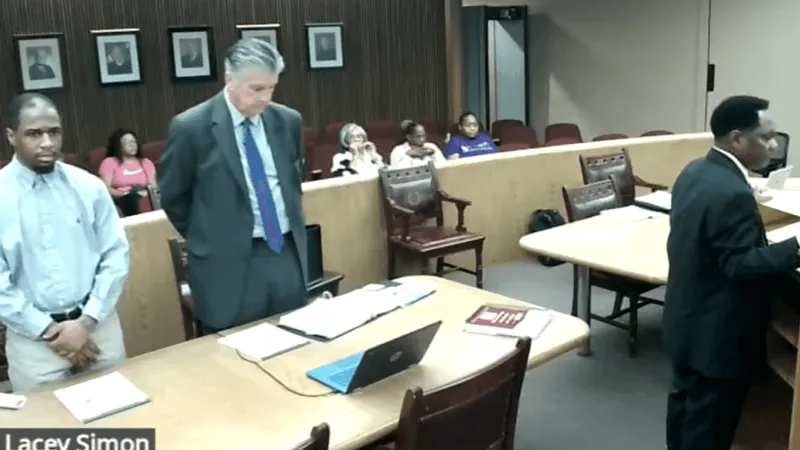Murder or justified killing? Testimony underway in west end shooting case