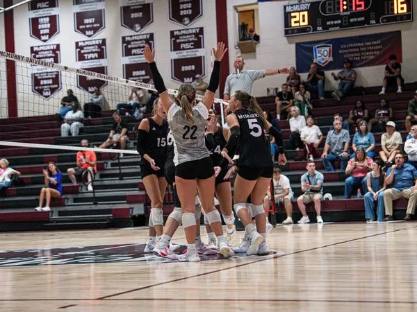 War Hawks Bounce Back to Take Down Arlington Baptist