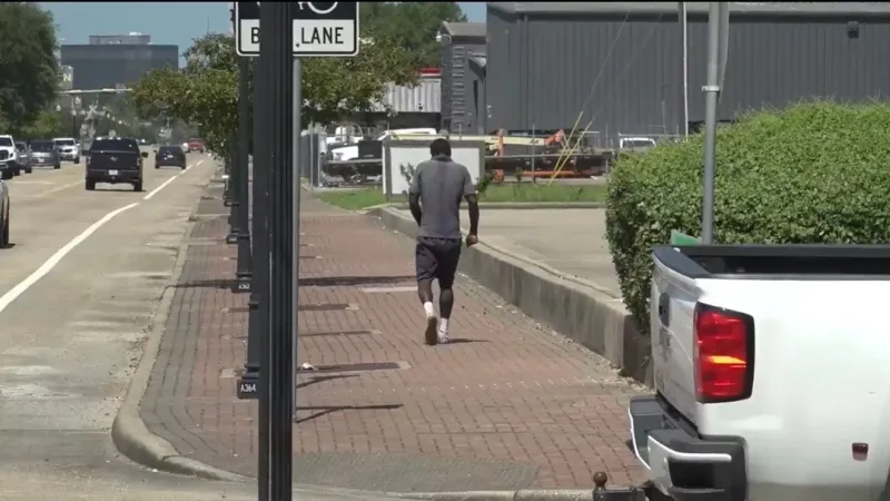 Beaumont business owner cites safety concerns amid trespassing by homeless near store