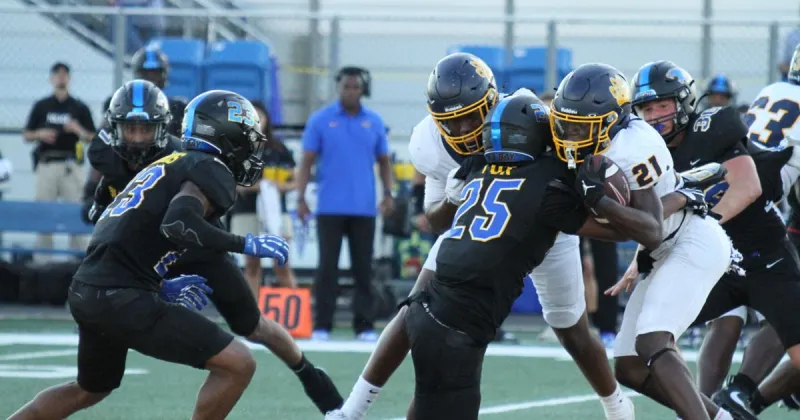 Bay City refocusing for powerful West Orange-Stark