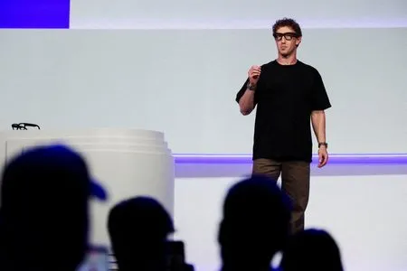 Meta's Zuckerberg says AI labs have enough incentive to build safely