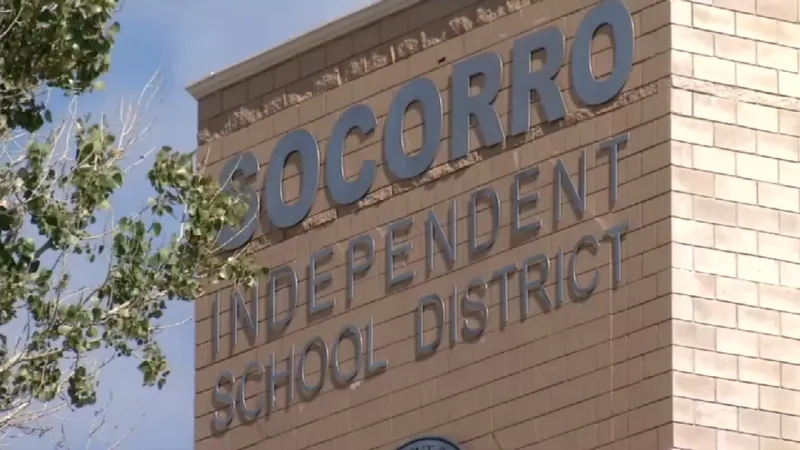 Socorro ISD board approves virtual academy pilot program for eligible high school students