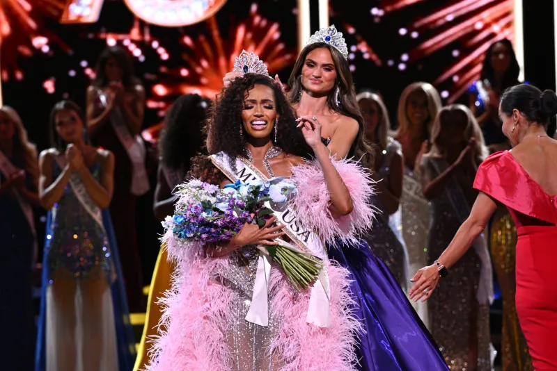 Lessons to learn from Miss USA 2026 historic win