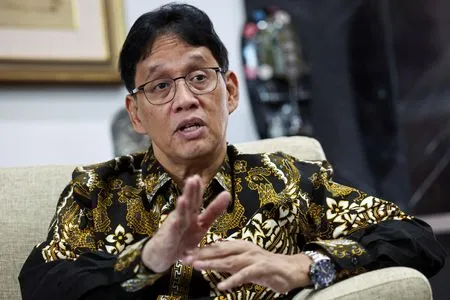 Indonesia finance minister ousted after clash with Prabowo's ex-army colleague, sources say