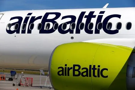 US court accepts airBaltic Chapter 11 filing, Latvian prime minister says