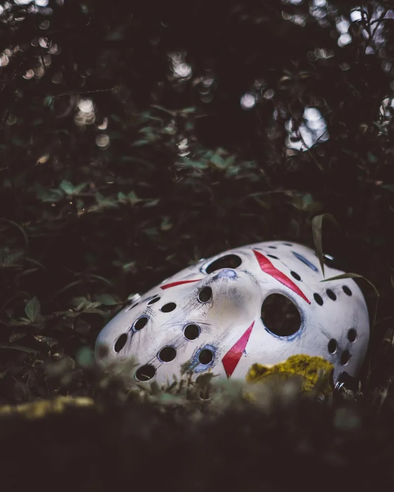 Original Friday The 13th Filming Location Offers Tours For Horror Fans