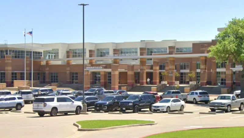 Texas Basketball Coach Arrested After Campus Incident