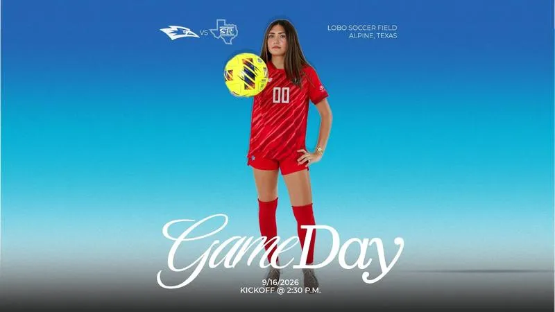 Lady Chaps Head South to Sul Ross