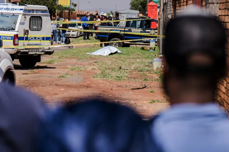 What to know about the deaths of 8 women in South Africa that have sparked fear and anger