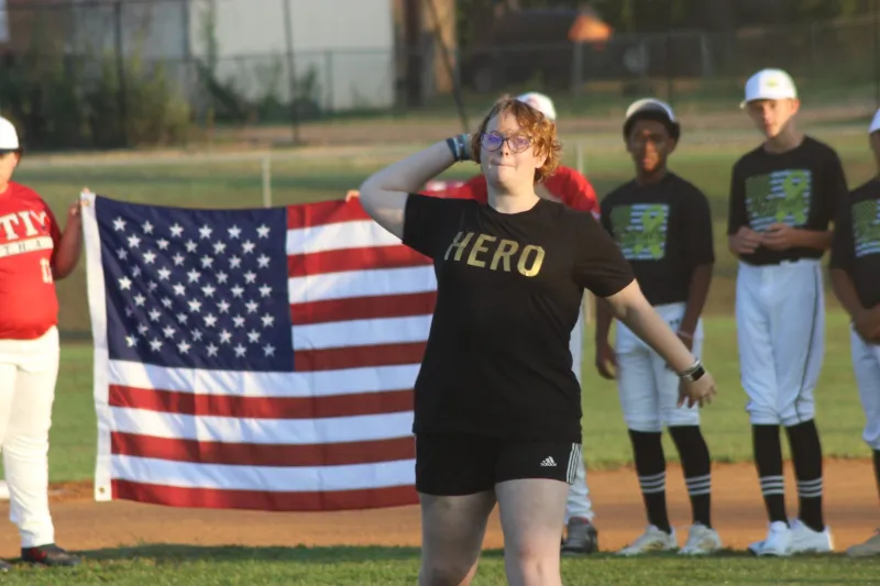 Little leaguer's legacy leads more teams to town to help cancer patients