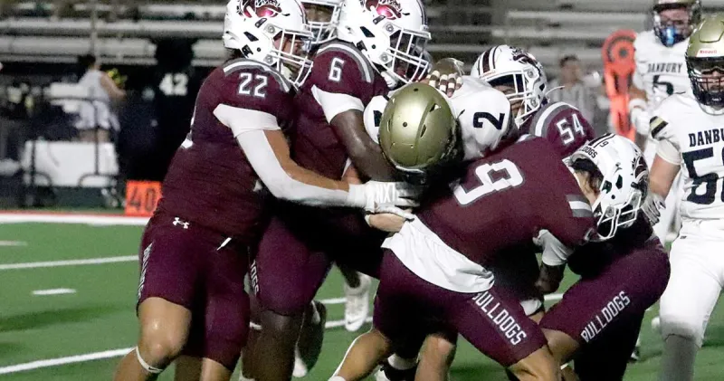 Deep East Texas squads look to stay hot in Week 4