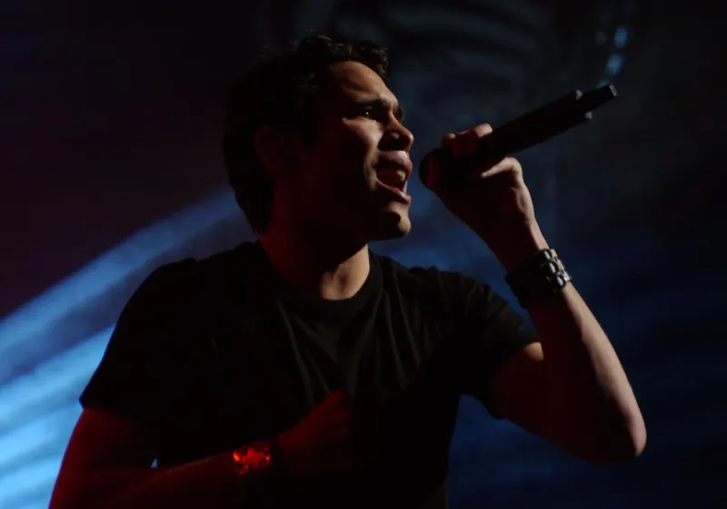 Trapt Returns to Abilene for December 2026 Concert at Potosi Live