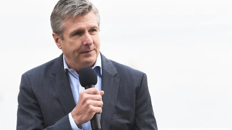 Rick Welts headlines ROMBA