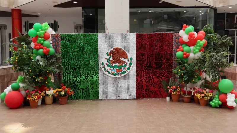 The Shoppes of Solana hosts Fiesta De La Cultura for Mexican Independence Day