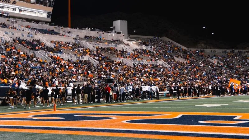 Tickets Now On Sale for 2026 UTEP Athletics Hall of Fame Induction Banquet