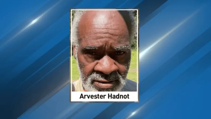 Have you seen Arvester Hadnot? BPD asking for help in finding missing elderly man