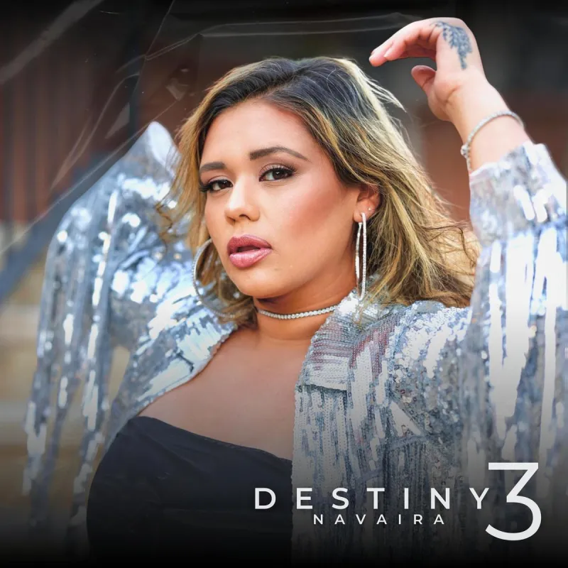 Latin Grammy Tejano Nominations Include Destiny Navaira, Bobby Pu