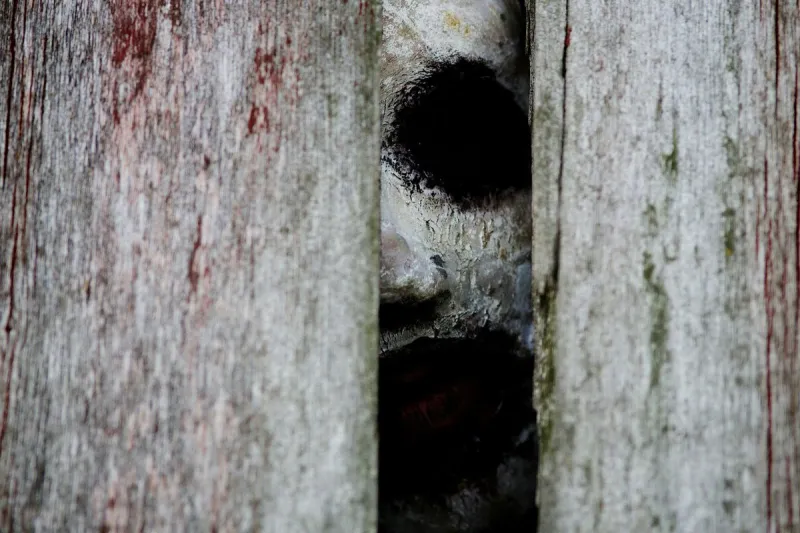Is it Legal to Sell a Haunted House in Texas?