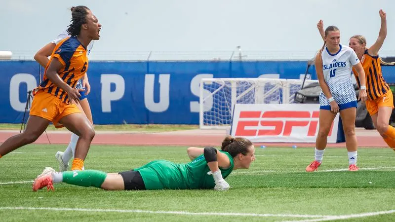 Streaking UTEP Soccer To Close Nonconference Play At I-10 Rival NM State Thursday