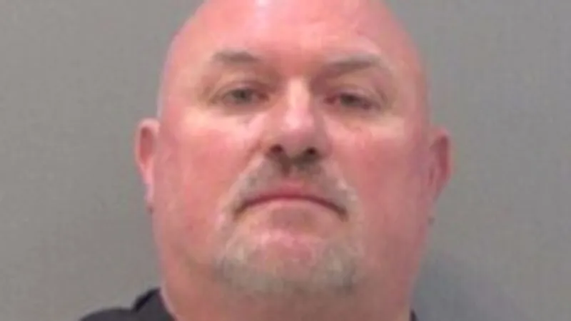 Former Texas Charter Academy Athletic Director indicted on 8 felony charges, arrested