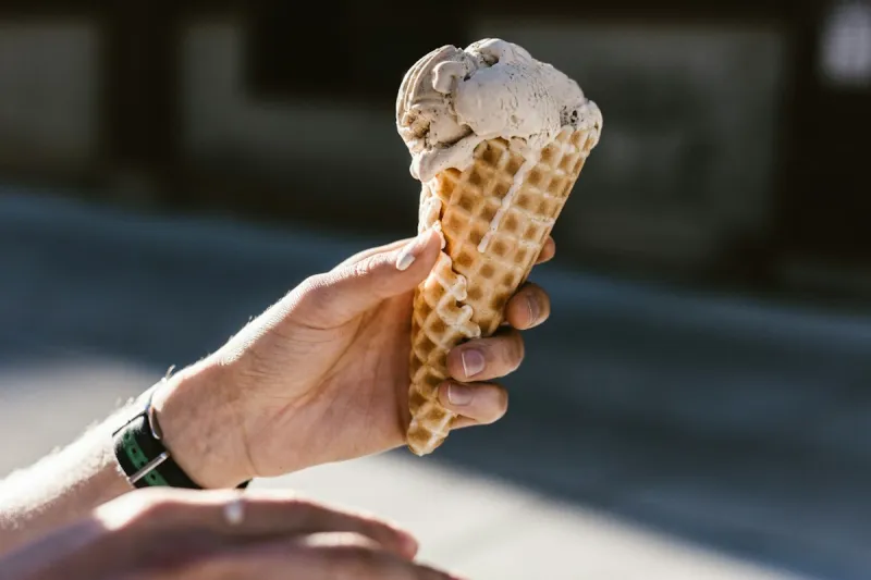 Highest-Rated Ice Cream Shops in Lubbock by Diners