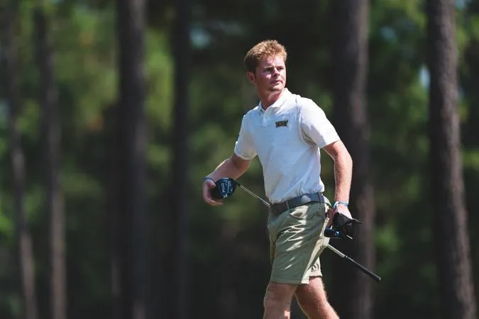 McFadden Opens Season with Top 10 Finish at Sandestin Collegiate