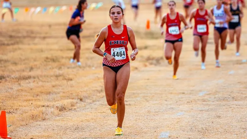 Young Patriots Set for Mustang Derby